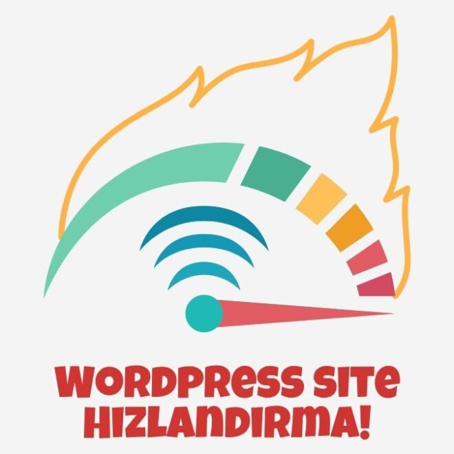 WordPress Site Hızlandırma - 2022