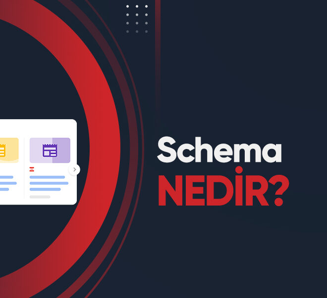 Schema Nedir