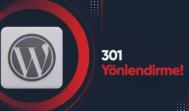 .htaccess ile 301 Yönlendirme Kodları