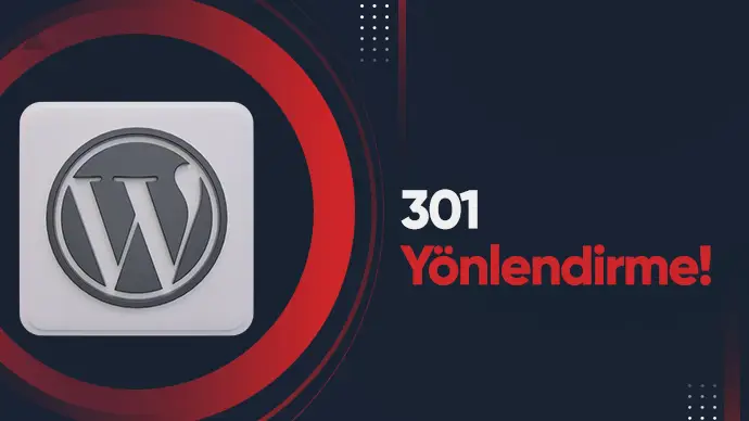 .htaccess ile 301 Yönlendirme Kodları – Eklentilere Son!