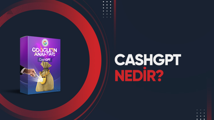 CashGPT Nedir? Avantajları Nelerdir?