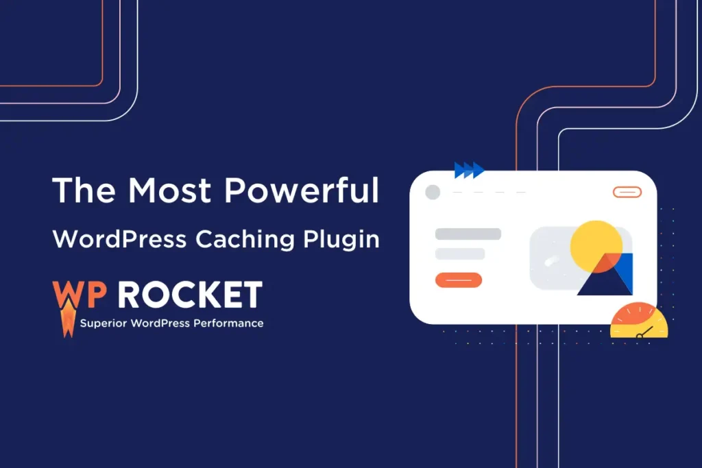 En İyi WordPress Eklentileri - WP Rocket