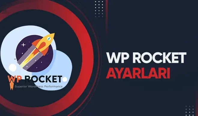 WP Rocket Ayarları 2024