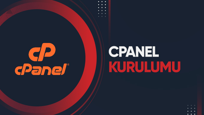 cPanel Kurulumu – Hetzner Rescue System!